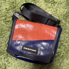 FREITAG フライターグ メッセンジャーバッグのサムネイル