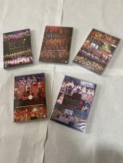 NMB48 大阪十番勝負　DVDのサムネイル