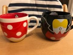 ディズニースーベニアカップのサムネイル