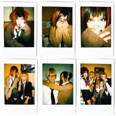 V系★バフォメット【涼太】チェキ【13-18】6点セット V系☆バフォメット【涼太】チェキ【13-18】6点セット - メルカリ