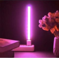 植物育成ライト　USBタイプ　5Wのサムネイル