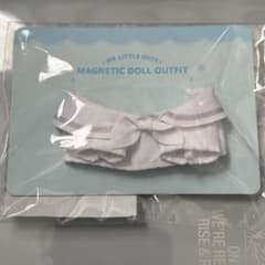 RIIZE MAGUNETIC DOLL OUTFITSアントン モンリョンイのサムネイル