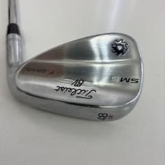 Titleist Vokey SM6 48度 ウェッジ N.S850GH - メルカリ