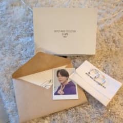 BTS アーティストメイド　ピアス　JIMIN 　ジミン 公式のサムネイル