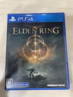 ELDEN RINGのサムネイル