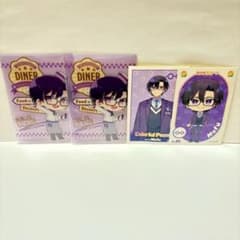 カラフルピーチ　もふくん　クリアカードのサムネイル