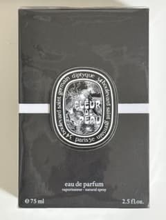 DIPTYQUE FLEUR DE PEAU 75mlのサムネイル