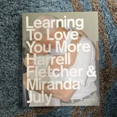 Miranda July / Learning to Love You More - メルカリ