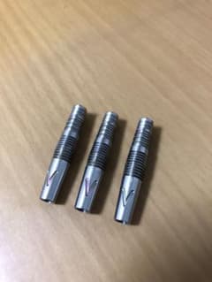 ［値下げ］ダーツ タングステンバレルのサムネイル