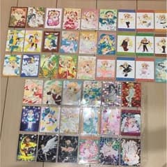 カードキャプターさくら★トレーディングカードのサムネイル