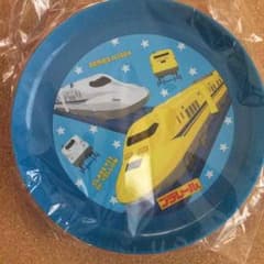 非売品 ドクターイエロー 新幹線 消防車 救急車のサムネイル