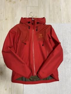 初期 arc'teryx 2000s theta SLのサムネイル