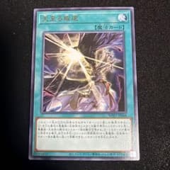 遊戯王 天至る叛逆 WPP7-JP068 レアのサムネイル