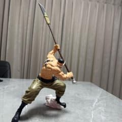 ワンピース 白ひげ エドワード・ニューゲート フィギュアのサムネイル