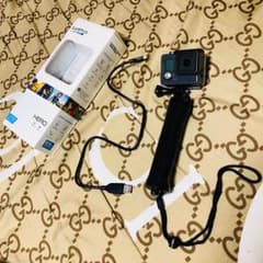 Go Pro Be a HEROのサムネイル