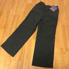新品 パタゴニア ナイロンパンツのサムネイル