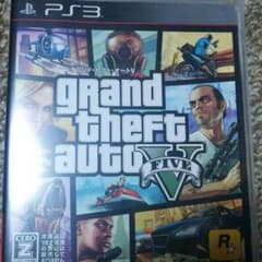Ps3   グラセフ5のサムネイル