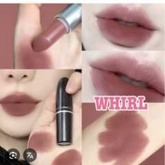 MAC リップスティック　ホワールのサムネイル