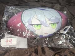 アイドルタイムプリパラ　京院ひびき パラネタ 紫イモひびきクッション　未開封 m80344520656_1.jpg?1775213368