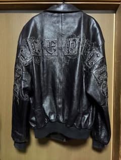 pellepelle レザージャケット(最終値下げ)のサムネイル