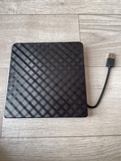 DVDプレイヤーのサムネイル