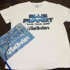 三代目 BP 2015 Tシャツ＆フラッグのサムネイル