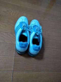 adidas　アディダス　ゴルフシューズ　24cmのサムネイル
