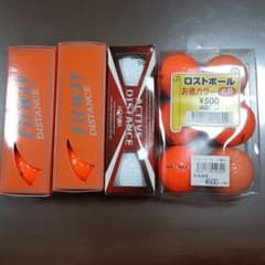 Fitwayボール6個他のサムネイル