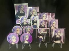SAOAC】ユージオ＜☆5,☆4セット＞ | Shop at Mercari from Japan! | Buyee