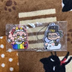 ワダアルコ展　ラバスト　2点セットのサムネイル