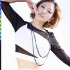 伊藤千晃 ちゃん 着用 衣装のサムネイル