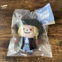 ONE PIECE 원피스 BASE SHOP 유비누이 사보