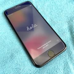 ☆Apple Iphone 7 32GB☆のサムネイル
