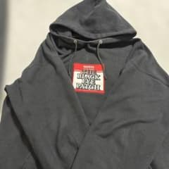 BLACK EYE PATCH ブラックパーカーのサムネイル