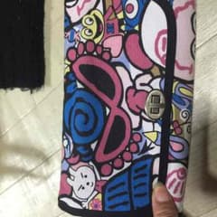 ヒスミニ 財布のサムネイル