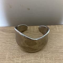 バングル　新品未使用のサムネイル
