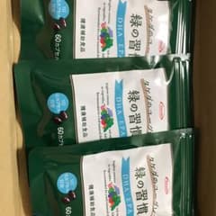 タケダのユーグレナ 緑の習慣 緑の習慣 DHA・EPAのサムネイル