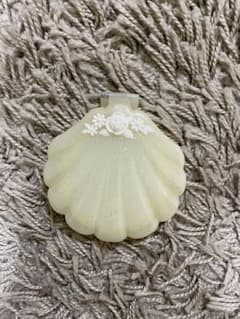 シェル コンパクトミラーのサムネイル