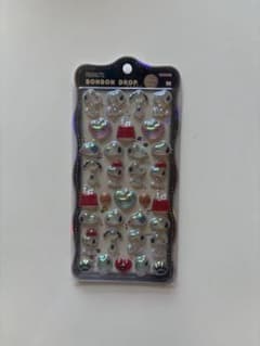 ボンボンドロップシール 正規品のサムネイル