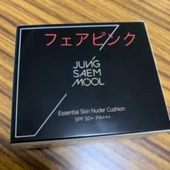 JUNG SAEMMOOL エッセンシャルスキンヌーダークッションのサムネイル