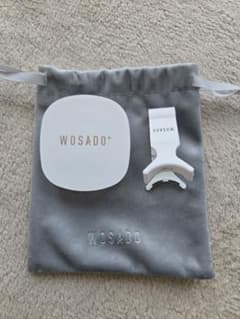 WOSADO+ セクタブラック つけまつげ 2ペアのサムネイル