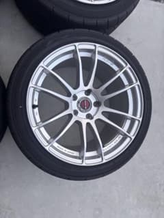 57xtreme　4本セット　②のサムネイル