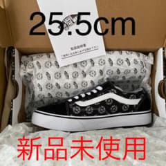 VANS × BUMP OF CHICKEN OLD SKOOL BLACKのサムネイル