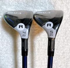 週末限定価格⭐︎SIM2 MAX レスキュー 4U&5U テンセイブルー R