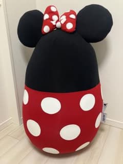 yogibo ディズニーヨギボーバブル ミニーマウス - メルカリ