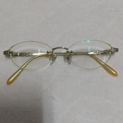 オリムー様専用 眼鏡3点セットのサムネイル
