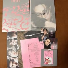Stray Kids DO IT 通常盤 バンチャン ほぼコンプセット - メルカリ