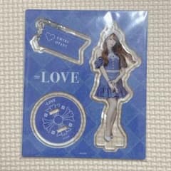 イコラブ 大谷映美里 アクスタのサムネイル