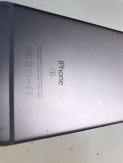 iPhone 6S Softbank 32GBのサムネイル