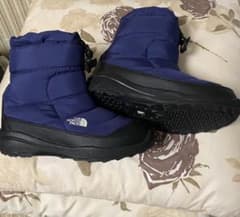 ２２cmノースフェイス ヌプシ スノーブーツのサムネイル